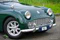 Triumph TR3 TR3A Verde - thumbnail 19