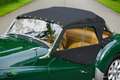 Triumph TR3 TR3A Verde - thumbnail 29
