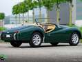 Triumph TR3 TR3A Verde - thumbnail 35