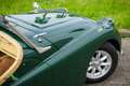 Triumph TR3 TR3A Verde - thumbnail 20