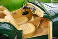 Triumph TR3 TR3A Verde - thumbnail 10