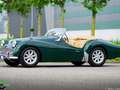 Triumph TR3 TR3A Verde - thumbnail 17