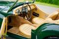 Triumph TR3 TR3A Verde - thumbnail 5