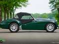Triumph TR3 TR3A Verde - thumbnail 27