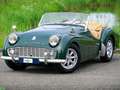 Triumph TR3 TR3A Verde - thumbnail 16