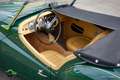 Triumph TR3 TR3A Verde - thumbnail 34
