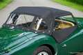 Triumph TR3 TR3A Verde - thumbnail 31