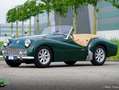 Triumph TR3 TR3A Verde - thumbnail 1