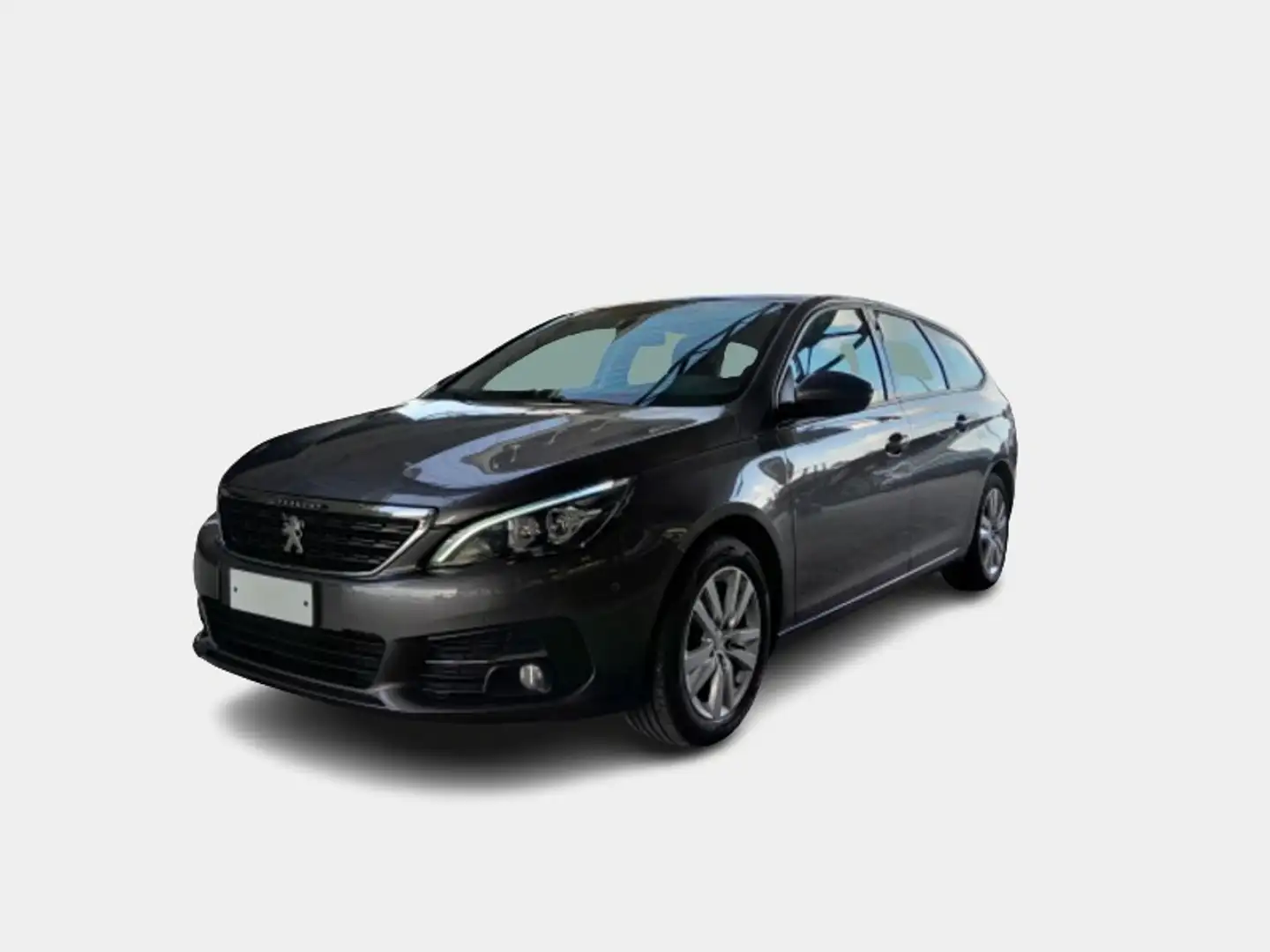 Peugeot 308 WAGON Active Business BlueHDi 130 EAT8 S&S - 1