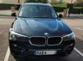 BMW X3 sDrive18d 150ch Lounge Plus Noir - thumbnail 5