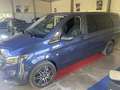 Mercedes-Benz Vito Tourer 119 CDI 4x4 PRO lang LED AHK Standheizung Blau - thumbnail 2