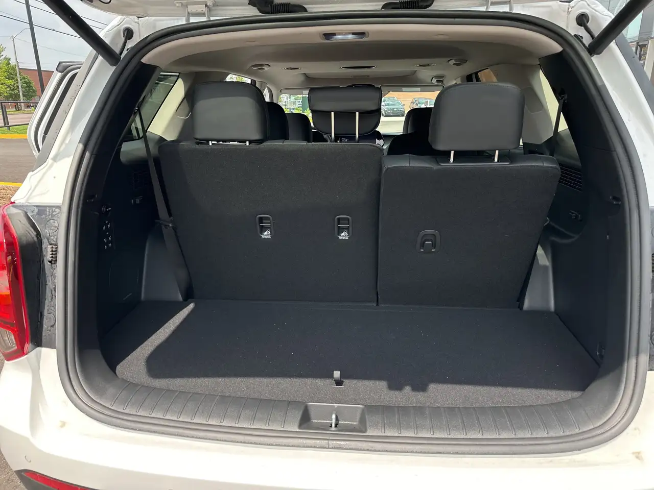 Hyundai PALISADE снимка Hyundai PALISADE