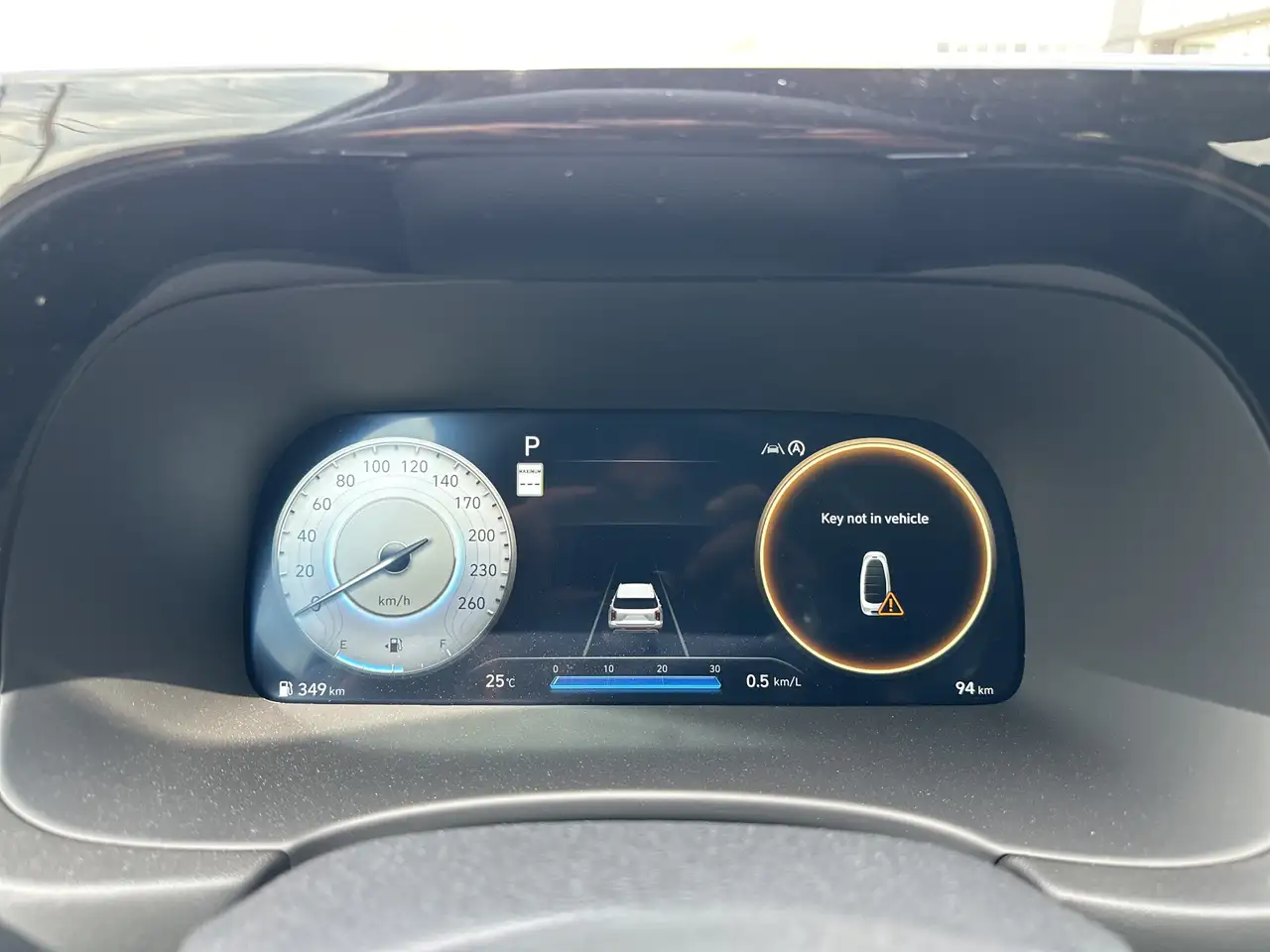 Hyundai PALISADE снимка Hyundai PALISADE