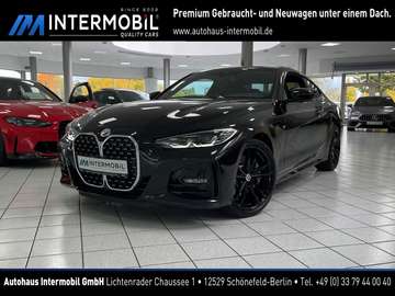 i xDrive Coupe M-Sport *KEYL*MEMO*H-K*TOTW*