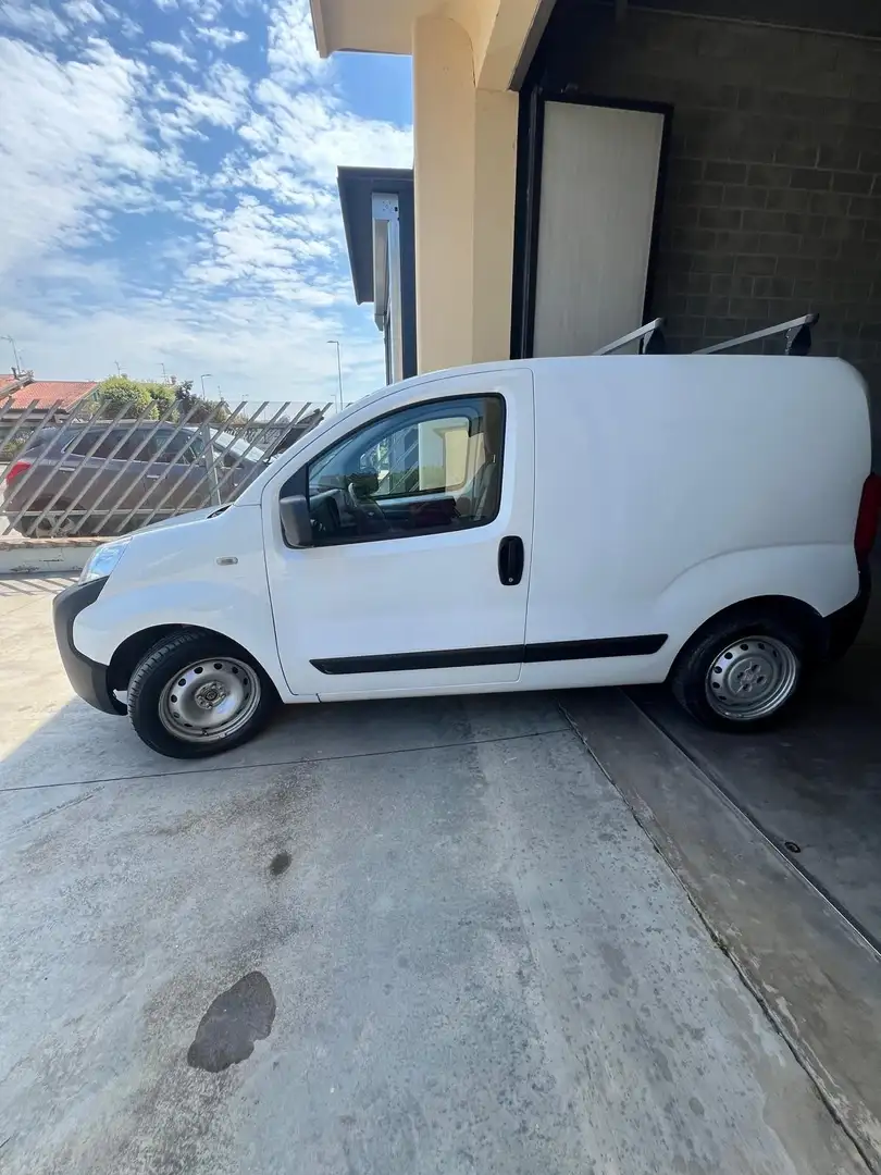 Peugeot Bipper Bipper 1.3 Hdi 75CV FAP - 2
