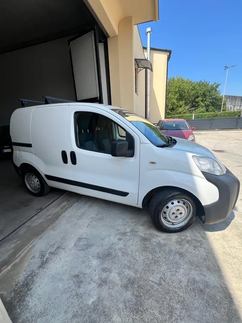 Peugeot Bipper Bipper 1.3 Hdi 75CV FAP - 1