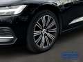 Volvo V60 Kombi Inscription Plug-In Hybrid AWD T8 Twin Engin Schwarz - thumbnail 6