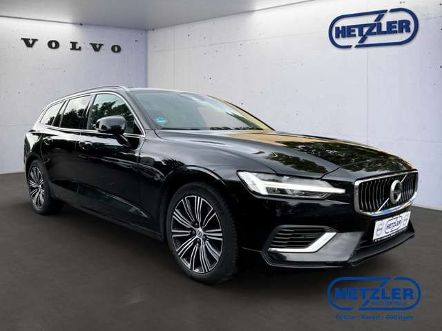 Volvo V60 Kombi Inscription Plug-In Hybrid AWD T8 Twin Engin