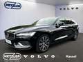 Volvo V60 Kombi Inscription Plug-In Hybrid AWD T8 Twin Engin Schwarz - thumbnail 1