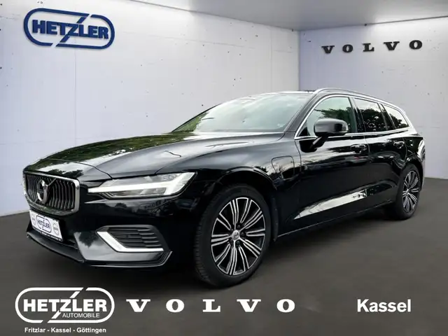 Volvo V60 Kombi Inscription Plug-In Hybrid AWD T8 Twin Engin