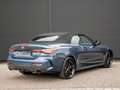 BMW 430 iA Cabr M Sportpaket HUD Kamera H/Ksound 1VB Blau - thumbnail 4