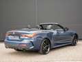 BMW 430 iA Cabr M Sportpaket HUD Kamera H/Ksound 1VB Blau - thumbnail 3