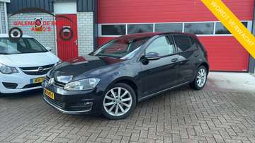 1.4 TSI Business Edition Connected AUTOMAAT / CARP