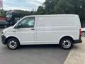 Volkswagen T6 Transporter 2.0 TDI 150 PS Klima Tempomat PDC Weiß - thumbnail 8