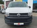 Volkswagen T6 Transporter 2.0 TDI 150 PS Klima Tempomat PDC Weiß - thumbnail 2