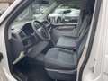 Volkswagen T6 Transporter 2.0 TDI 150 PS Klima Tempomat PDC Weiß - thumbnail 9
