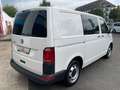 Volkswagen T6 Transporter 2.0 TDI 150 PS Klima Tempomat PDC Weiß - thumbnail 5