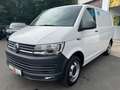 Volkswagen T6 Transporter 2.0 TDI 150 PS Klima Tempomat PDC Weiß - thumbnail 1