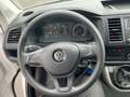 Volkswagen T6 Transporter 2.0 TDI 150 PS Klima Tempomat PDC Weiß - thumbnail 16