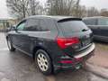 Audi Q5 2.HD/AUTOMATIK/NAVI/LEDER/MOTOR LÄUFT UNRUHIG!! Schwarz - thumbnail 4
