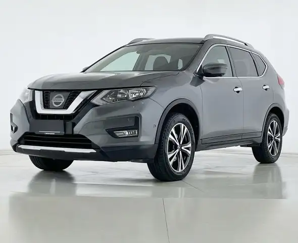 Nissan X-Trail X-Trail 1.6 dCi 2WD N-Connecta