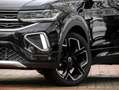 Volkswagen T-Cross R-Line 1.5 TSI DSG IQ.Light AHK AppConnect Keyl... Schwarz - thumbnail 5