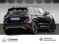 Volkswagen T-Cross R-Line 1.5 TSI DSG IQ.Light AHK AppConnect Keyl... Schwarz - thumbnail 2