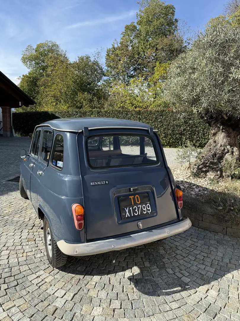 Renault R 4 - 2