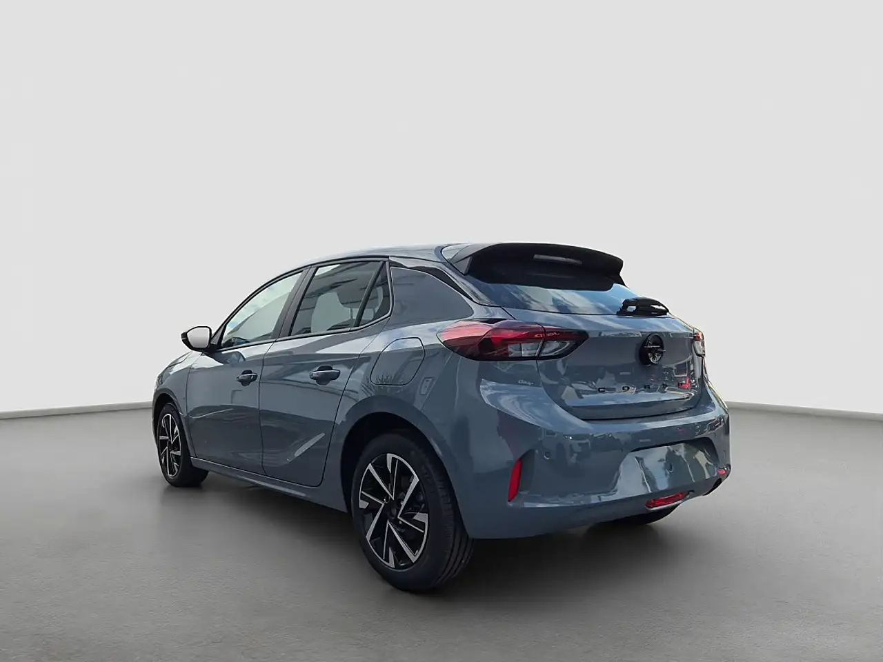Opel Corsa 2026
