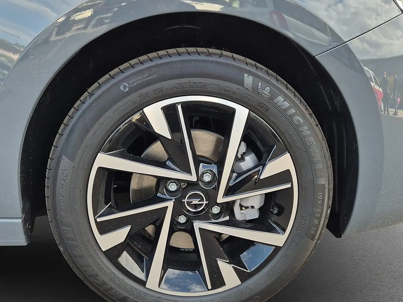 Opel Corsa 2026