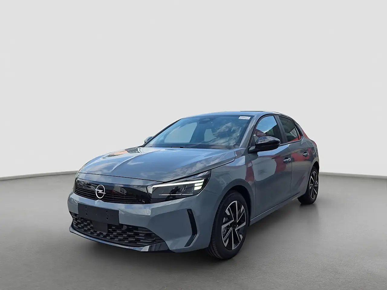 Opel Corsa 2026