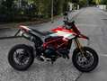 Ducati Hypermotard 939 Rot - thumbnail 1