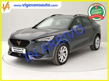 Formentor 2020 1.5 tsi 150cv dsg