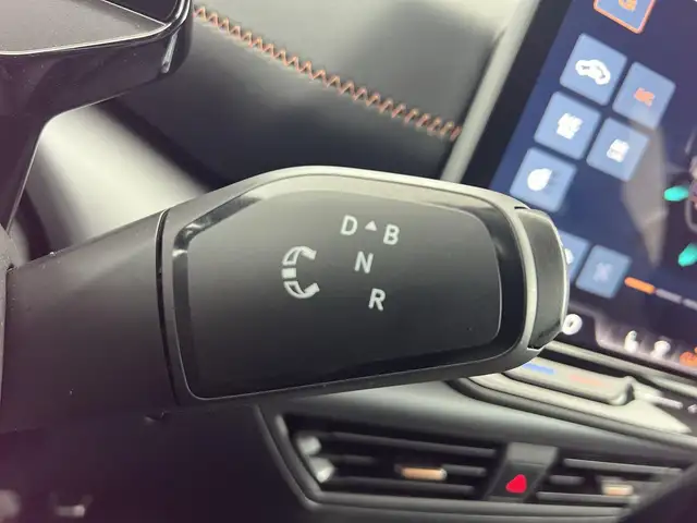 Cupra Born view 13
