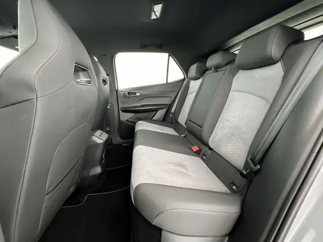 Cupra Born view 8