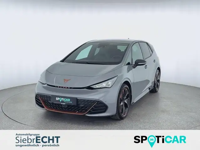 2025 Cupra Born in Grey for sale