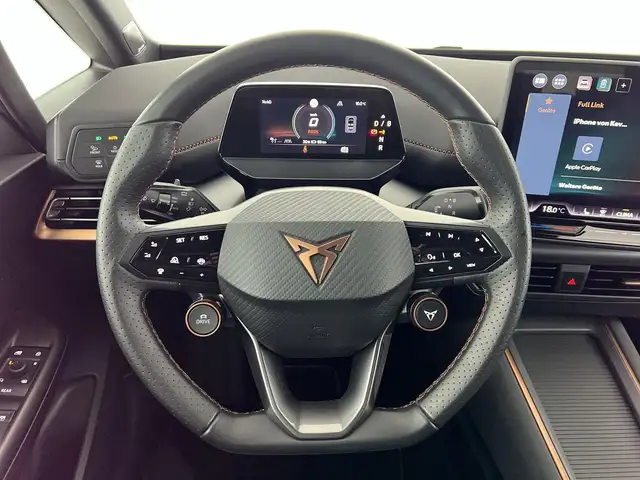 Cupra Born view 15
