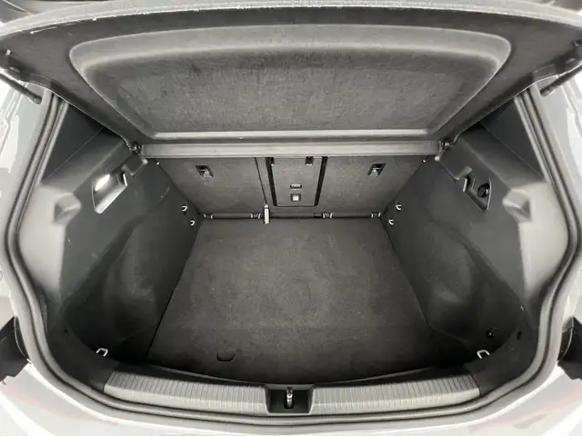 Cupra Born view 18