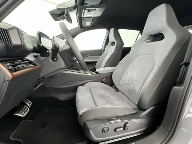 Cupra Born view 7