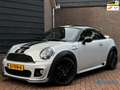 MINI Cooper S Coupe 1.6 John Cooper Works | Bi-Xenon | PDC | Navi | Sp Wit - thumbnail 1